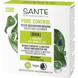 Pore Con. Gesichtsreinigung