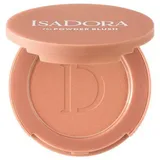 Isadora The Powder Blush 4,5 g 01 - WARM TAN