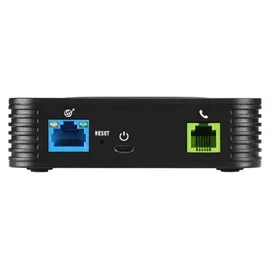 Grandstream Telefonadapter HT801 V2