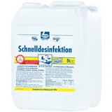 Dr. Becher Schnelldesinfektion 5000 ml