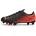Attancto FG/AG black/glowing red 36
