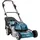 Makita DLM463Z ohne Akku