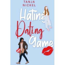 Hating Dating Game