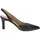 Peter Kaiser Pumps in schwarz, | Gr.: 35,5