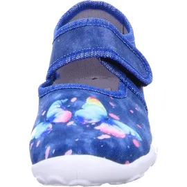superfit BONNY Blau 8030 24