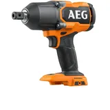 RYOBI AEG 18 V, ohne Akku, und Ladegerät