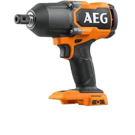 RYOBI AEG 18 V, ohne Akku, und Ladegerät