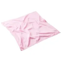 Mega Clean Stretch light rosa 40x40 cm Profi-Pflegetuch für empfindliche Oberflächen