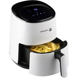 FAGOR Öl-freie Fritteuse NaturFry Compact 2,5L 1200W