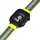 Garett Cute 2 4G Smartwatch BT 0 mm Kunststoffgehäuse Schwarz Armband One Size