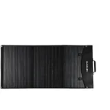 Fusion 100 | Tragbares und faltbares Solarpanel 100W SCHWARZ No Size