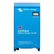 Victron Energy Victron Centaur 12/40 3 Ladeausgänge 120 - 240V Ladegerät