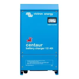 Victron Energy Victron Centaur 12/40 3 Ladeausgänge 120 - 240V Ladegerät