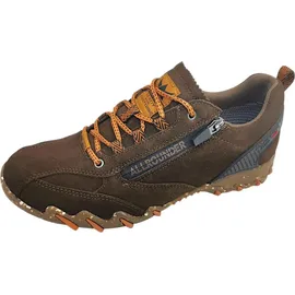 Allrounder Nizar-Tex Damen, Halbschuhe, Größe:41.5 EU - 41.5 EU