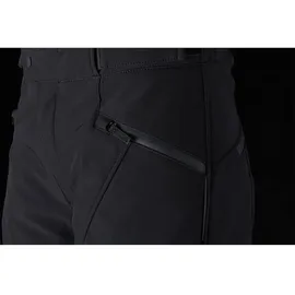 Furygan Softshell Textilhose wasserdicht - Black - 3XL