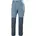 Pants washed navy M