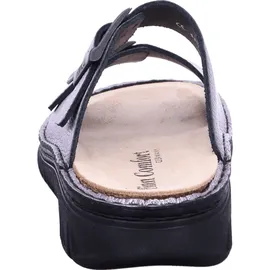 Finn Comfort Cayman-S Damen, Pantolette, Größe:42 EU - 42 EU