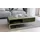 Möbel Kraft Couchtisch Maglione Grün 68 x 39,9 cm