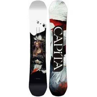 CAPITA Birds Of A Feather 148 Snowboard - 148