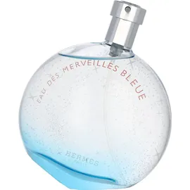 Hermès Eau des Merveilles Bleue Eau de Toilette 100 ml