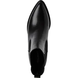 TAMARIS Damen schwarz, 41 EU