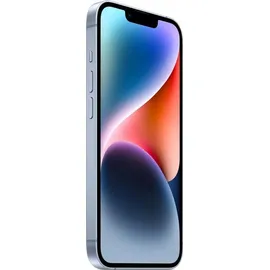 Apple iPhone 14 Plus 256 GB Blau