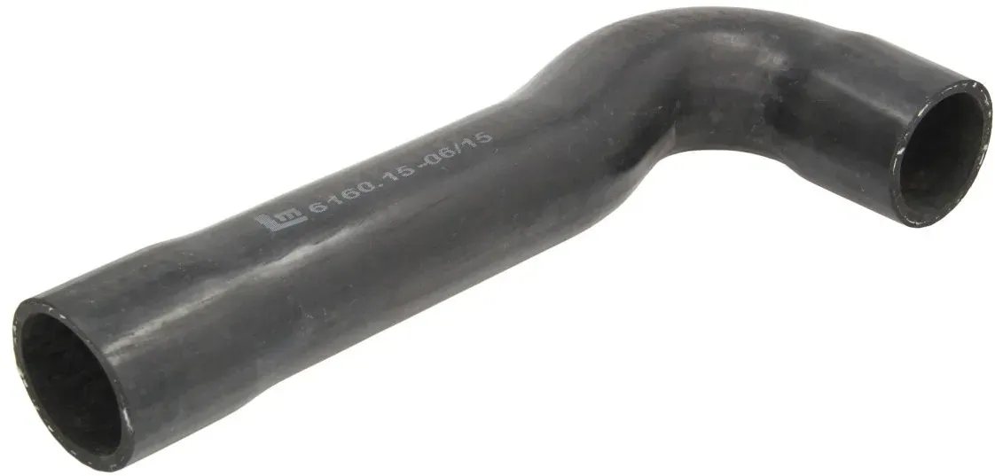Durite de radiateur LEMA 6160.15