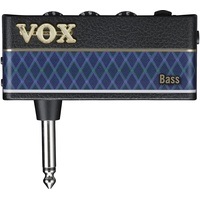 Vox amPlug3 Bass