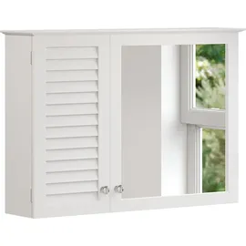Vicco Riad 68 cm weiß