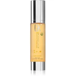 GK Hair The Best Hair Taming System Haarserum mit glättender Wirkung 100 ml