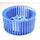 REMKO Ventilatorrad Verflüssiger SKM 330 Eco - 1123673 von Remko