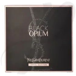 Yves Saint Laurent Black Opium Geschenkset Damen 