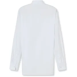 Olymp Smokinghemd Modern Fit Weiß 42