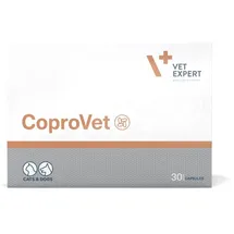 VetExpert CoproVet 30 Kapseln