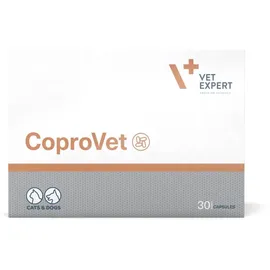 VetExpert CoproVet 30 Kapseln