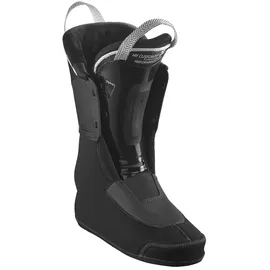 Salomon S/Pro Supra 90 Damen Skischuhe Schwarz 23