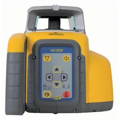 Rotationslaser HV 302-Set