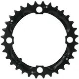 Force Kettenblatt 32 Zähne Schwarz