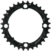 Force Kettenblatt 32 Zähne Schwarz
