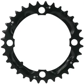 Force Kettenblatt 32 Zähne Schwarz