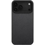 pitaka iPhone 17 Pro UltraGuard Case schwarz