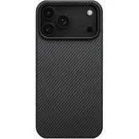 pitaka iPhone 17 Pro UltraGuard Case schwarz
