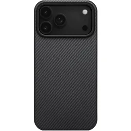 pitaka iPhone 17 Pro UltraGuard Case schwarz