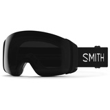 Smith Optics Smith 4D MAG Black CP Sun Black Storm Blue Sensor