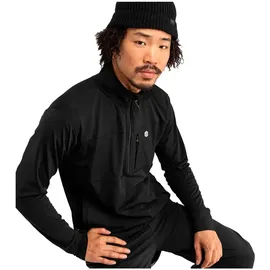 Siroko Sweatshirt Schwarz XL