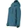 CMP Kid Jacket Fix Hood Grün 164