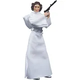 Hasbro Star Wars Prinzessin Leia Organa Figur 15 cm