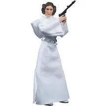 Hasbro Star Wars Prinzessin Leia Organa Figur 15 cm
