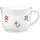 SELTMANN WEIDEN Sonate Nostalgie Kaffeetasse 0,22 l Bunt 6 St.