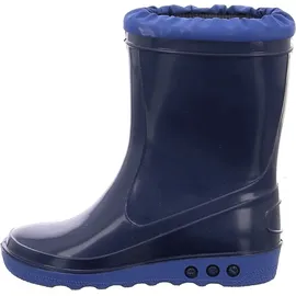 Nora Nori Gummistiefel Blau 39